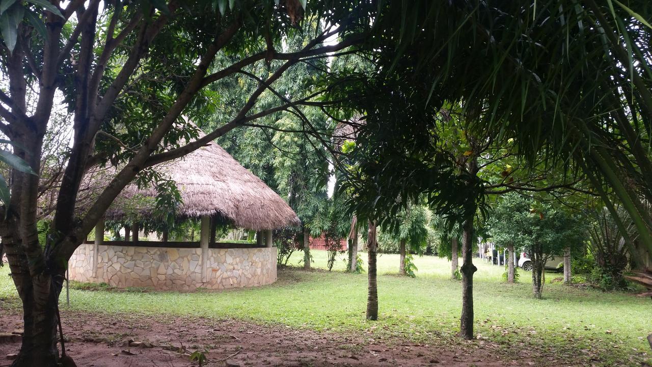 Hotel Royal Kpalimé Exterior photo