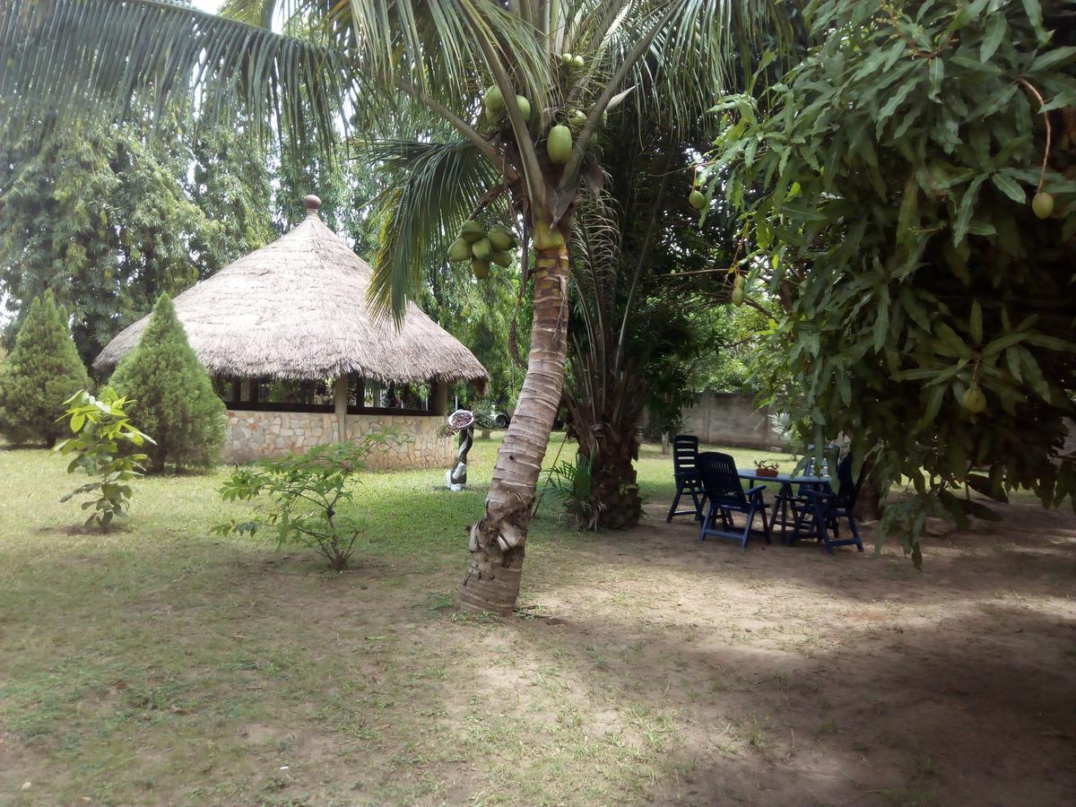 Hotel Royal Kpalimé Exterior photo