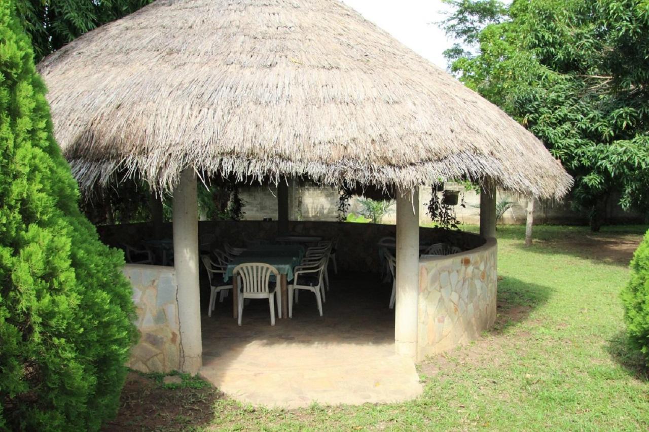 Hotel Royal Kpalimé Exterior photo